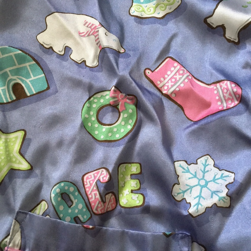 Pajama set - Picture 4 of 7